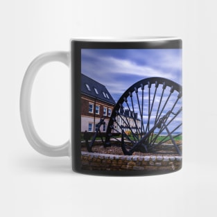 Seaham's Heritage Mug